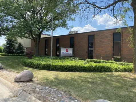 16420 Kilbourn Avenue Oak Forest IL 60452