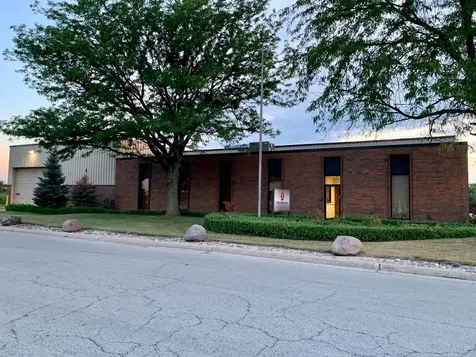 16420 Kilbourn Avenue Oak Forest IL 60452