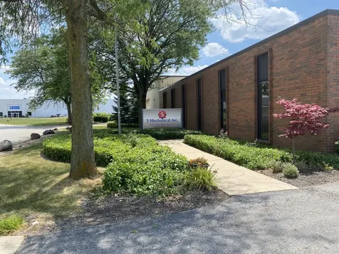 16420 Kilbourn Avenue Oak Forest IL 60452