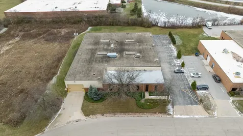 16420 Kilbourn Avenue Oak Forest IL 60452