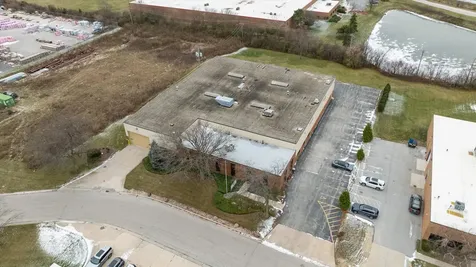 16420 Kilbourn Avenue Oak Forest IL 60452