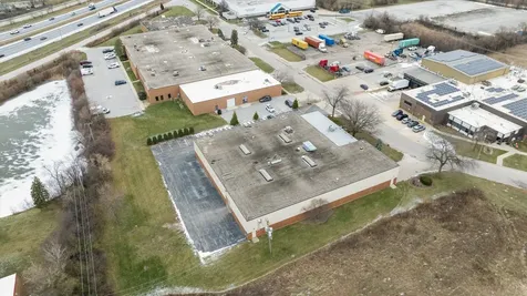 16420 Kilbourn Avenue Oak Forest IL 60452