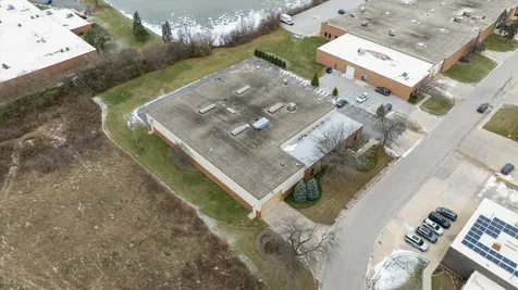 16420 Kilbourn Avenue Oak Forest IL 60452