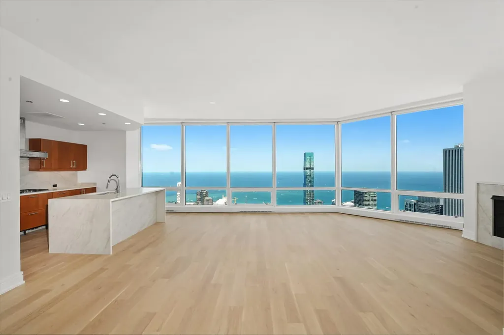 401 North Wabash Avenue Chicago IL 60611