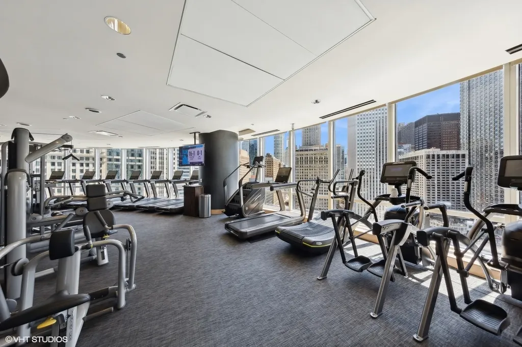 401 North Wabash Avenue Chicago IL 60611