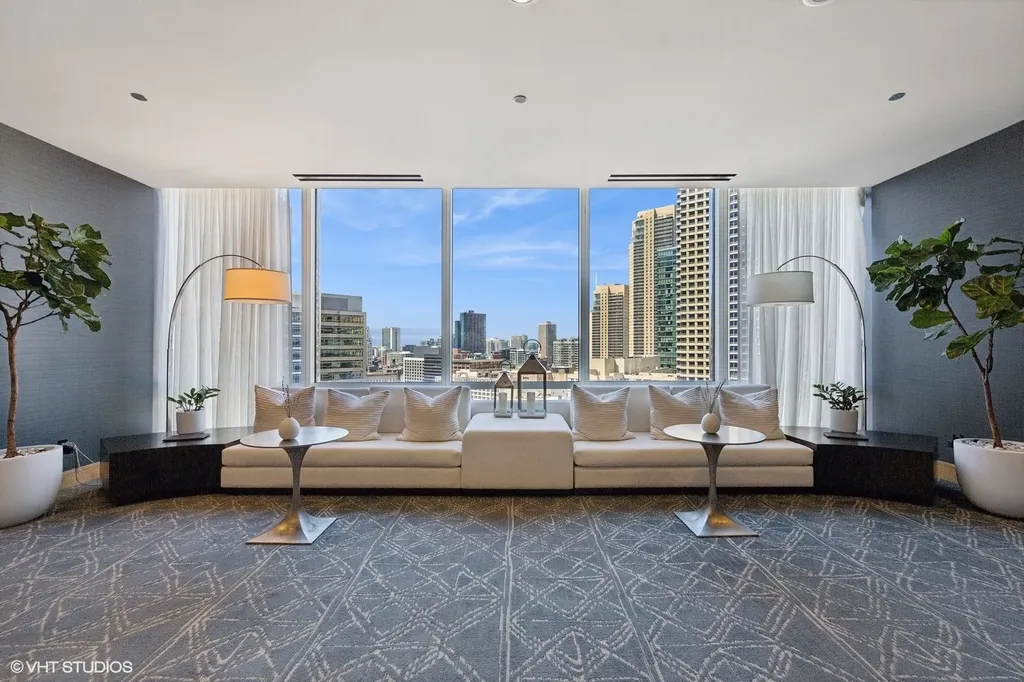 401 North Wabash Avenue Chicago IL 60611