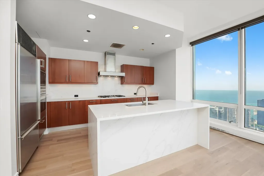 401 North Wabash Avenue Chicago IL 60611