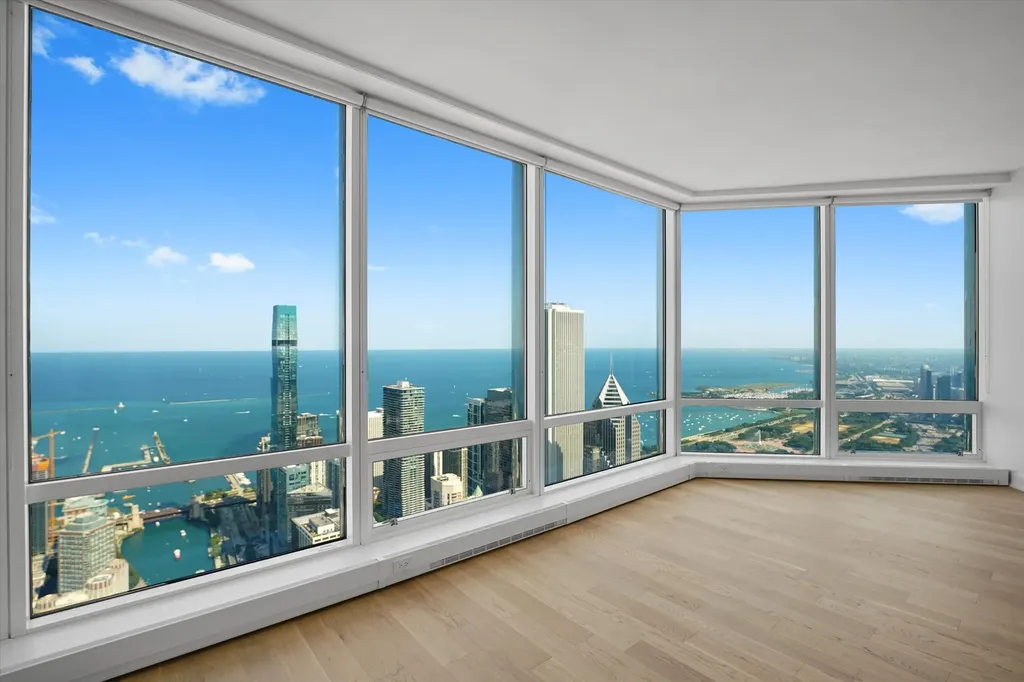 401 North Wabash Avenue Chicago IL 60611