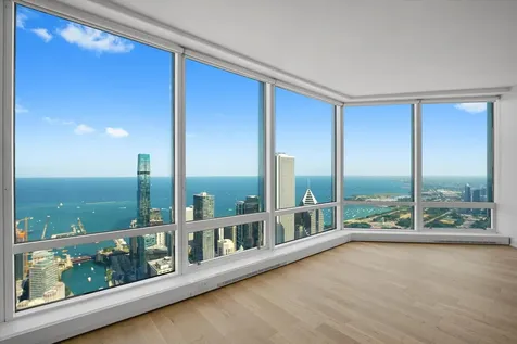 401 North Wabash Avenue Chicago IL 60611