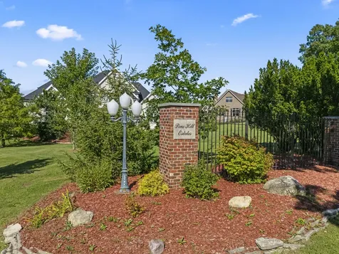 16604 Pine Hill Drive Homer Glen IL 60491