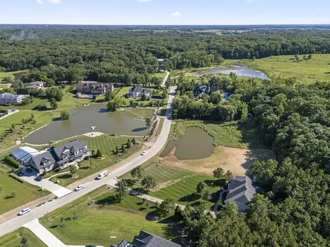 16604 Pine Hill Drive Homer Glen IL 60491