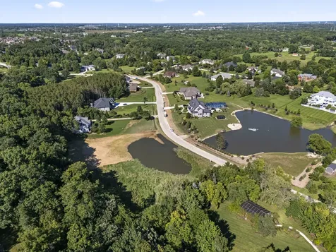 16604 Pine Hill Drive Homer Glen IL 60491