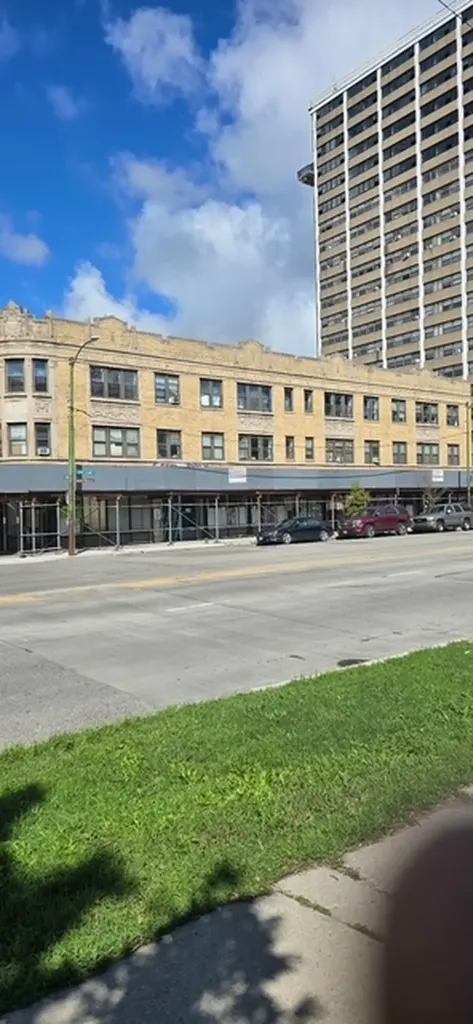 6450-6458 South Stony Island Avenue Chicago IL 60637