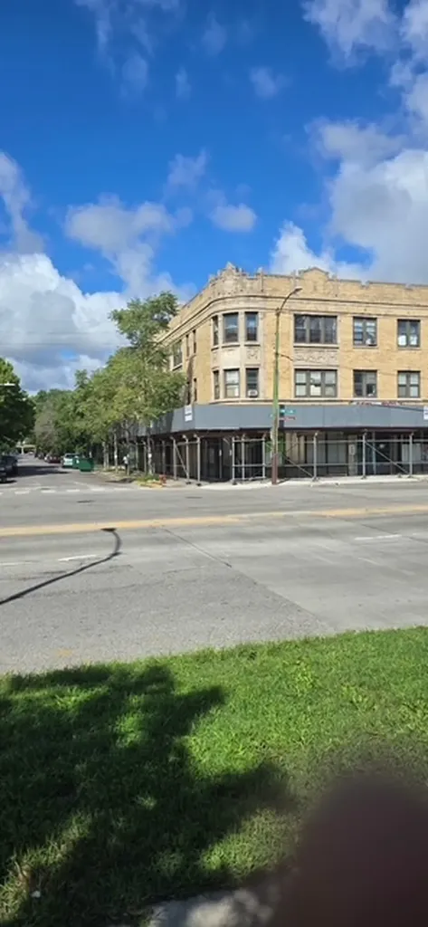 6450-6458 South Stony Island Avenue Chicago IL 60637