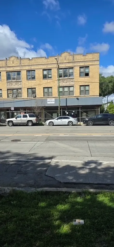 6450-6458 South Stony Island Avenue Chicago IL 60637
