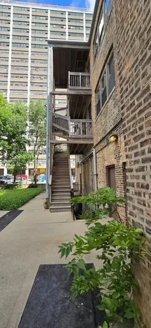 6450-6458 South Stony Island Avenue Chicago IL 60637