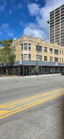 6450-6458 South Stony Island Avenue Chicago IL 60637