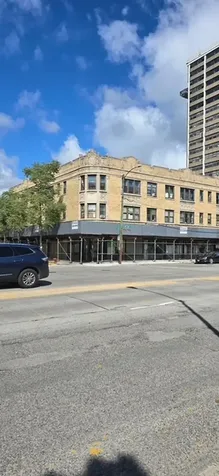 6450-6458 South Stony Island Avenue Chicago IL 60637