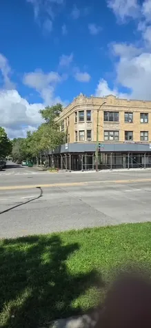 6450-6458 South Stony Island Avenue Chicago IL 60637