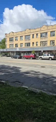 6450-6458 South Stony Island Avenue Chicago IL 60637