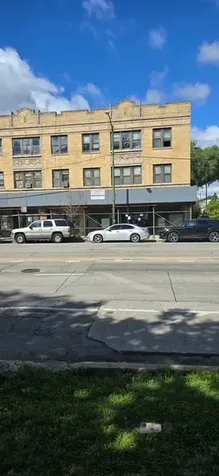 6450-6458 South Stony Island Avenue Chicago IL 60637
