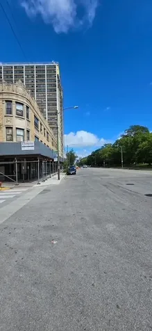 6450-6458 South Stony Island Avenue Chicago IL 60637