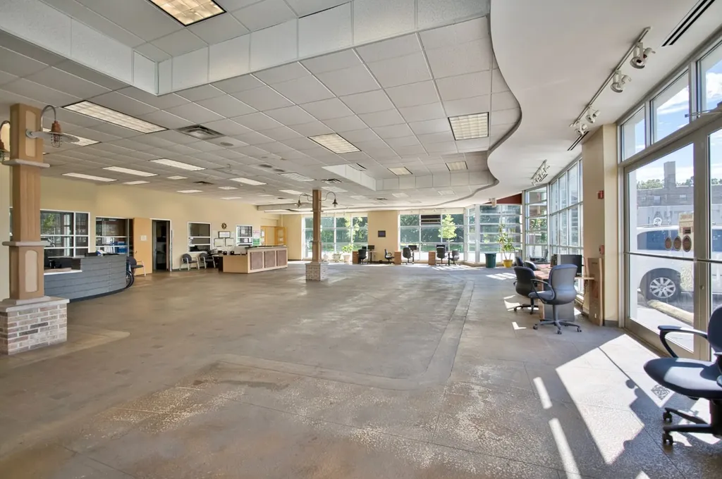 6500 North Western Avenue Chicago IL 60659