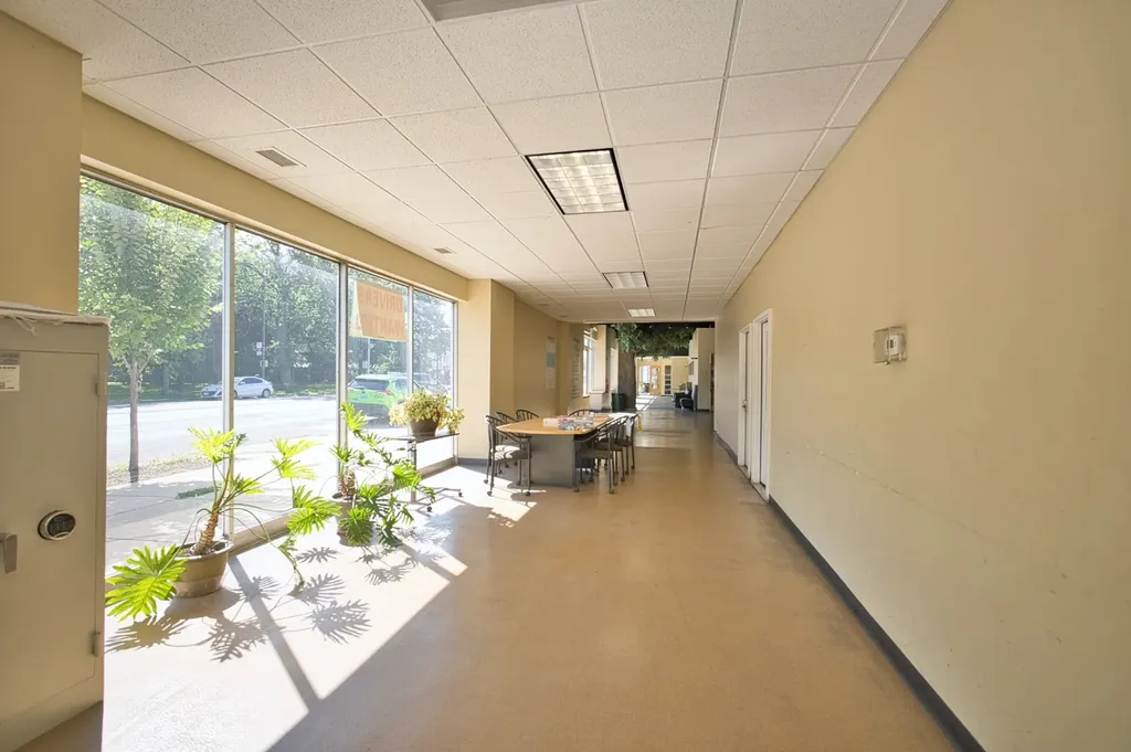 6500 North Western Avenue Chicago IL 60659