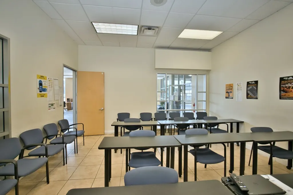 6500 North Western Avenue Chicago IL 60659
