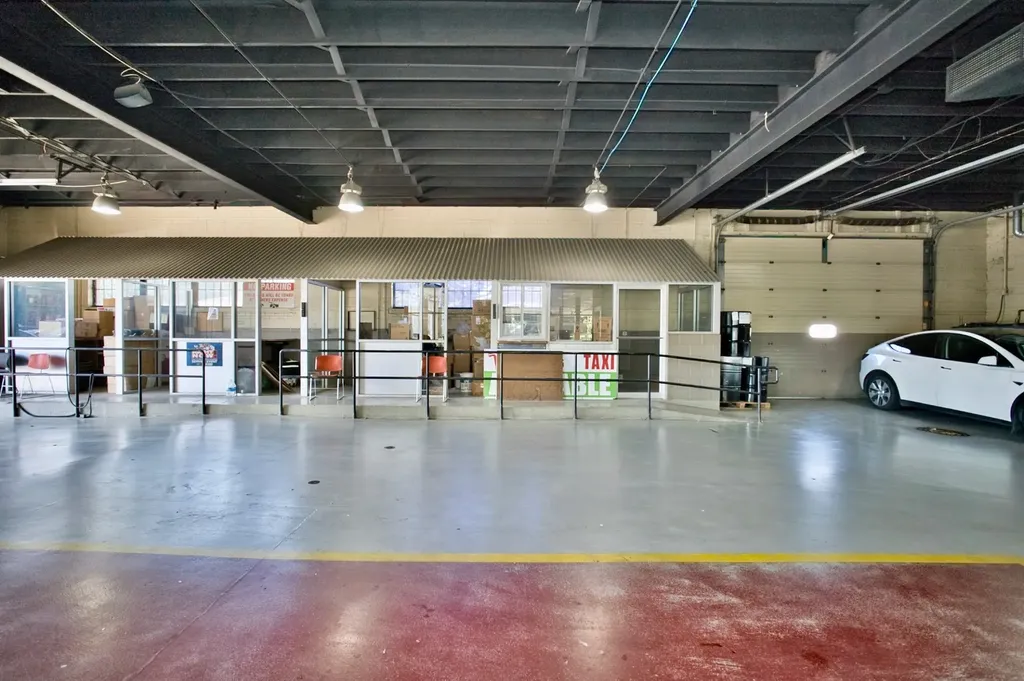 6500 North Western Avenue Chicago IL 60659