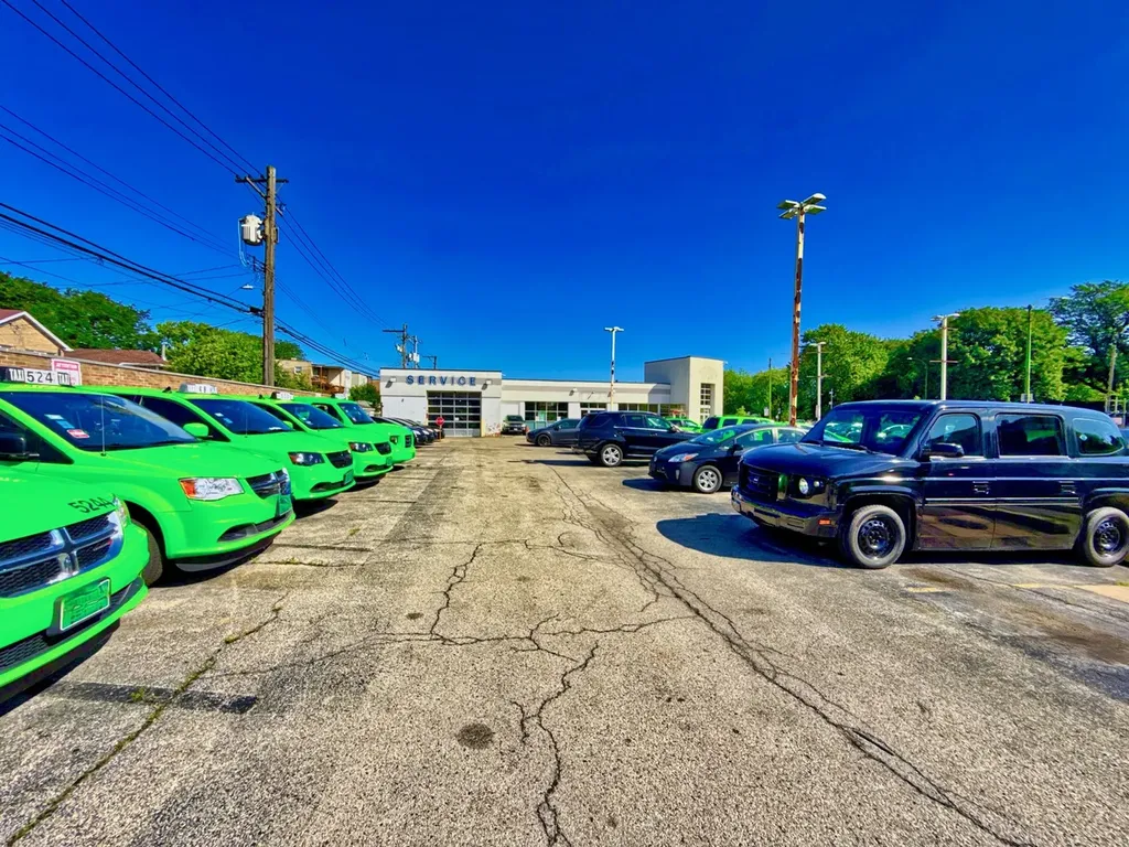 6500 North Western Avenue Chicago IL 60659