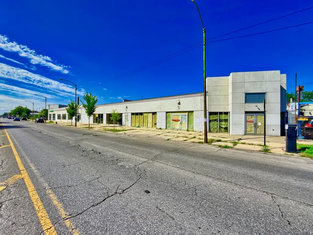 6500 North Western Avenue Chicago IL 60659