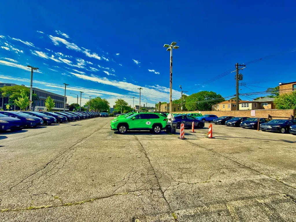 6500 North Western Avenue Chicago IL 60659