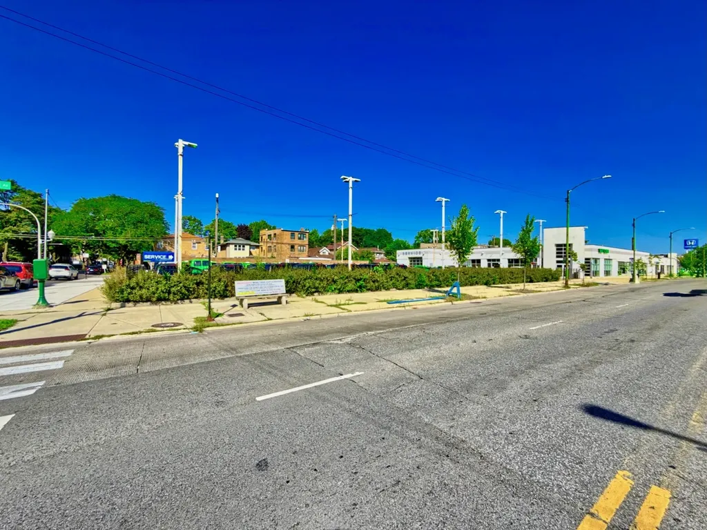6500 North Western Avenue Chicago IL 60659