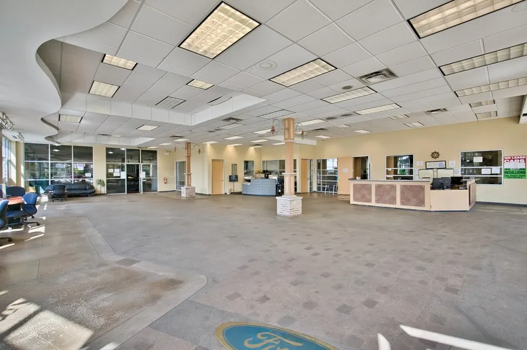 6500 North Western Avenue Chicago IL 60659