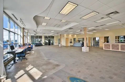 6500 North Western Avenue Chicago IL 60659