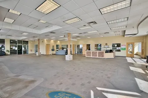 6500 North Western Avenue Chicago IL 60659