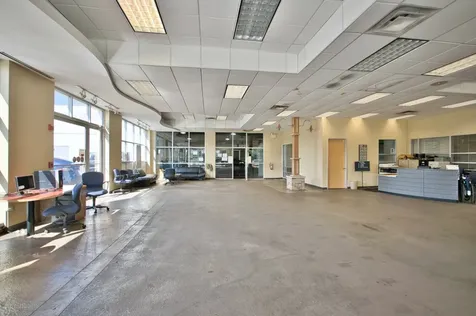 6500 North Western Avenue Chicago IL 60659