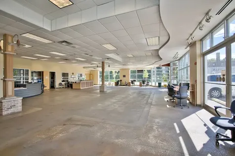 6500 North Western Avenue Chicago IL 60659