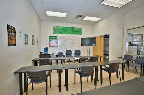 6500 North Western Avenue Chicago IL 60659