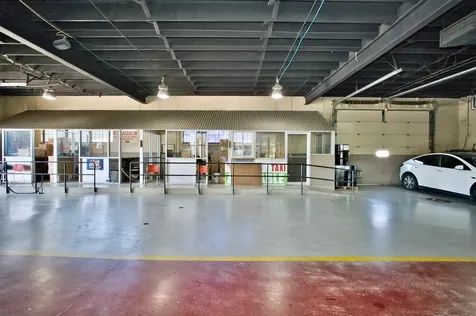 6500 North Western Avenue Chicago IL 60659