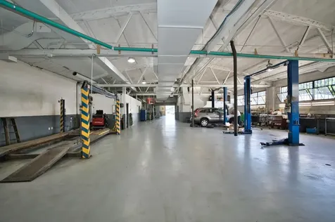 6500 North Western Avenue Chicago IL 60659