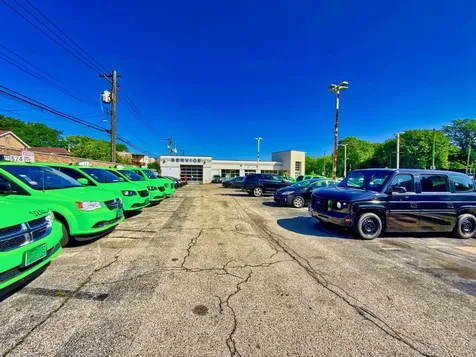 6500 North Western Avenue Chicago IL 60659
