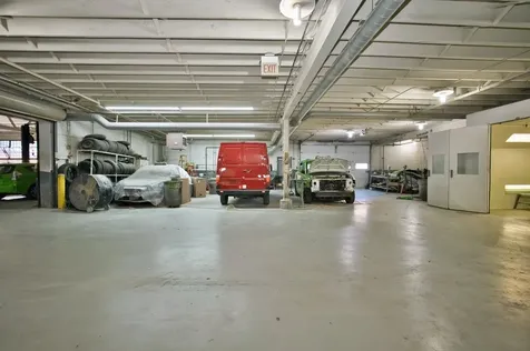 6500 North Western Avenue Chicago IL 60659