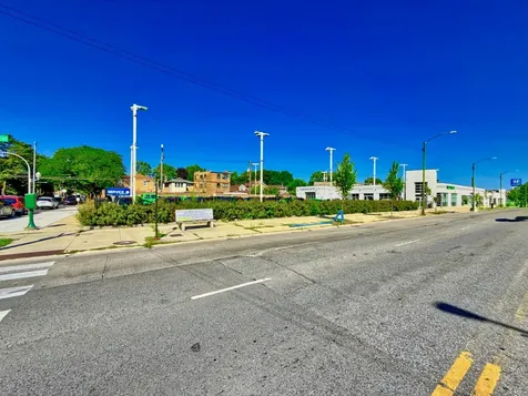 6500 North Western Avenue Chicago IL 60659