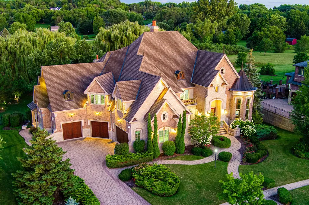 5N155 Prairie Rose Drive St. Charles IL 60175