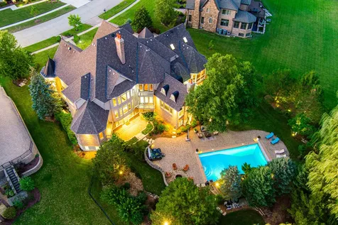 5N155 Prairie Rose Drive St. Charles IL 60175
