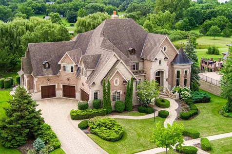 5N155 Prairie Rose Drive St. Charles IL 60175