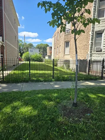 1808 South Hamlin Avenue Chicago IL 60623