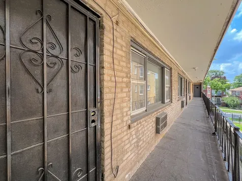 7727 South Colfax Avenue Chicago IL 60649